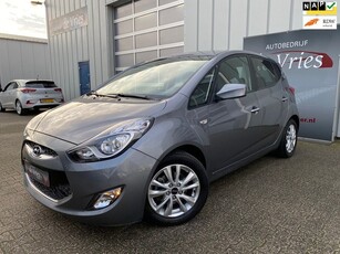 Hyundai Ix20 1.6i i-Vision Automaat / Airco / Stoelverw. /