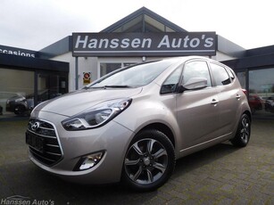 Hyundai ix20 1.6i Premium