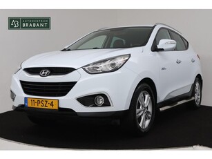 Hyundai ix35 1.6i GDI Style