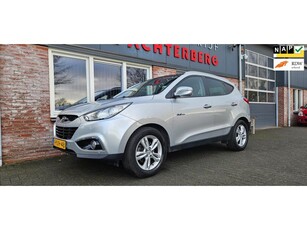 Hyundai Ix35 1.6i GDI Style Panorama/Schuifdak! PDC!