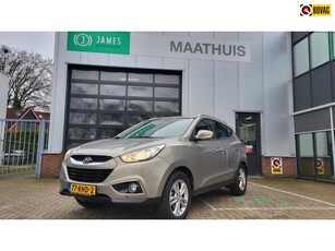 Hyundai Ix35 2.0i Business Edition