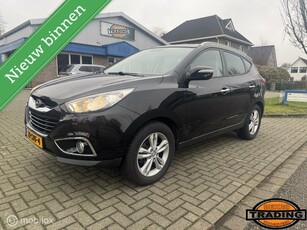 Hyundai ix35 2.0i Dynamic