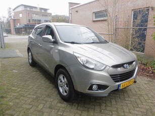 Hyundai ix35 2.0i Dynamic (bj 2010)