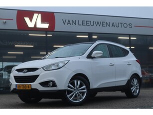 Hyundai ix35 2.0i i-Catcher Automaat Pano Cruise