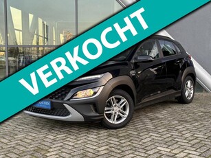 Hyundai Kona 1.0 T-GDI Fashion 120pk Camera / Navigatie /