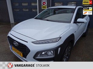 Hyundai KONA 1.6 GDI HEV Comfort, Rijklaarprijs!