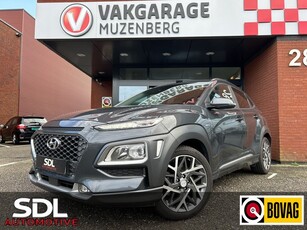 Hyundai KONA 1.6 GDI HEV Fashion Design // NAVI // CAMERA