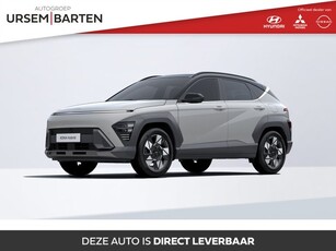 Hyundai KONA 1.6 GDI HEV Premium Sky (bj 2025, automaat)