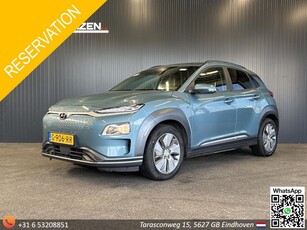 Hyundai Kona EV Fashion 64 kWh € 11.950,- NETTO!