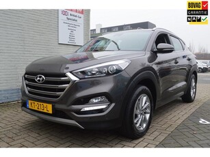 Hyundai Tucson 1.6 GDi Comfort / 1e eigenaar / BOVAG