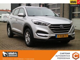 Hyundai Tucson 1.6 GDi Comfort Navi Carplay Camera