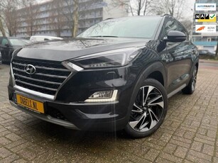 Hyundai Tucson 1.6 T-GDI 4WD Premium Leer/Camera/Pano/El