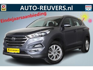 Hyundai Tucson 1.6 T-GDi Comfort 4WD / Aut / Navigatie /