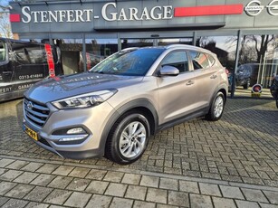 Hyundai TUCSON 1.6 T-GDi Comfort 4WD automaat (7)