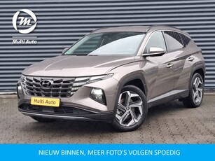 Hyundai Tucson 1.6 T-GDI Comfort 4WD Plug in Hybrid PHEV