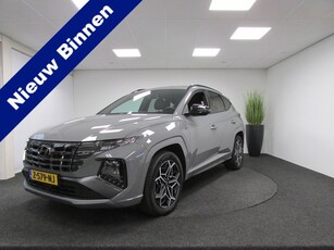 Hyundai Tucson 1.6 T-GDI PHEV Comfort 4WD I N-Line I Stoel-