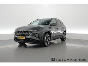 Hyundai Tucson 1.6 T-GDI PHEV Comfort Smart 4WD Navi