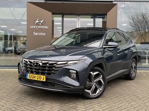 Hyundai Tucson 1.6 T-GDI PHEV Premium Sky 4WD Plug-in