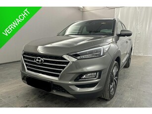 Hyundai Tucson 1.6 T-GDI Premium Keyless, Parkeersensoren