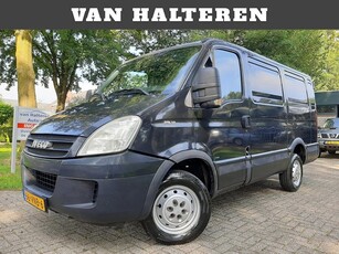 Iveco Daily 29 L 12V 116PK 1ste Eigenaar 4x Nwe banden