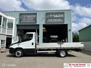 Iveco Daily 35 C 13 2.3 Openlaadbak Airco Trekhaak Pick up