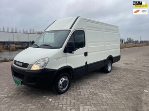 Iveco Daily 35C11V 330 H3!EURO5!WEINIG