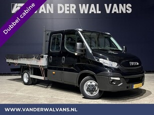 Iveco Daily 35C12D **BPM VRIJ voor de Ondernemer** Pick up