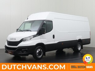 Iveco Daily 35C16 Hi-Matic Automaat L3H2 Maxi Airco