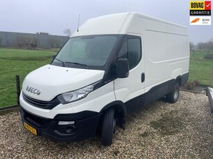 Iveco Daily 35C16V 2.3 352 H3 L2 ‘17 INJECTOR SLECHT