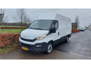 Iveco Daily 35S13V 2.3 352 H1 AIRCO BJ 2015 (bj 2015)