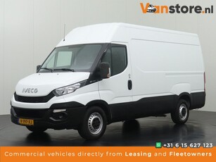 Iveco Daily 35S13V L2H2 3500Kg Trekhaak Airco Camera