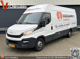 Iveco Daily 35S15V 2.3 410 L4H2 MAXI € 8.450,- NETTO!