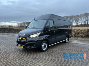 Iveco Daily 35S18A8V achteruitrijcamera 2023 snel