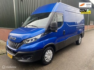 Iveco Daily 35S18H 3.0 180pk 352 H2 72000 km 1e eig. autom.