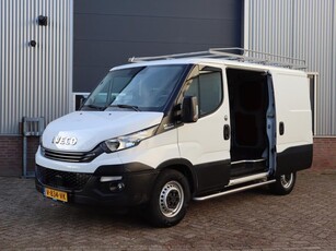 Iveco Daily 35S18V 3.0L Automaat Euro-6, L1H1, Zéér compleet