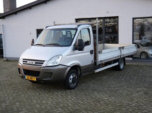 Iveco Daily 40C12 410 142.000km !!! 2e Eigenaar Orig. NL