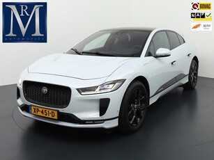 Jaguar I-PACE EV400 HSE ORIG. NL. NAP KM. RIJKLAARPRIJS