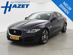 Jaguar XE 2.0t 200 PK R-SPORT AUT. + LEDER / CAMERA /