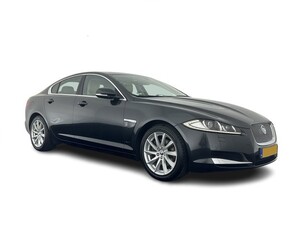 Jaguar XF 3.0D Premium Business Edition Aut. *NAVI-FULLMAP