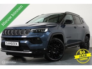 Jeep Compass 1.3 PHEV T4 ''S'' Autom. 4WD Navi 240 Pk -