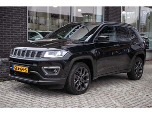 Jeep Compass 4xe 240 Plug-in Hybrid Electric S - All-in