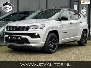 Jeep Compass 4xe 240 Plug-in Hybrid Electric S CAM/LEER/ACC