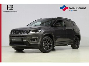 Jeep Compass 4xe 240 Plug-in Hybrid Electric S/Carplay/Trekh