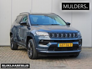 Jeep Compass 4xe 240 Plug-in Hybrid Electric S Navi /