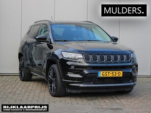 Jeep Compass 4xe 240 Plug-in Hybrid Electric S Navi / Leder / Camera