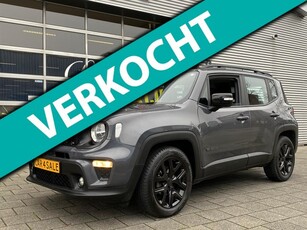 Jeep Renegade 1.0T NIGHT EAGLE 4x2 - Airco I PDC I Sport