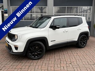 Jeep Renegade 1.3T Limited