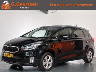 Kia Carens 1.6 GDi ExecutiveLine