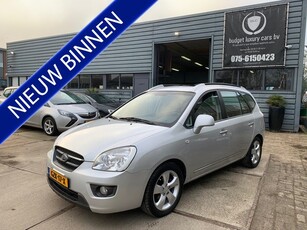 Kia Carens 2.0 CVVT X-tra topstaat 1e eigenaar