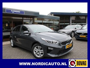 Kia Ceed 1.0 T-GDi DYNAMIC LINE / NAVIGATIE- CLIMA- LANE